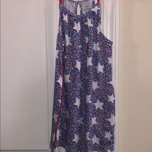 Vineyard vines dress